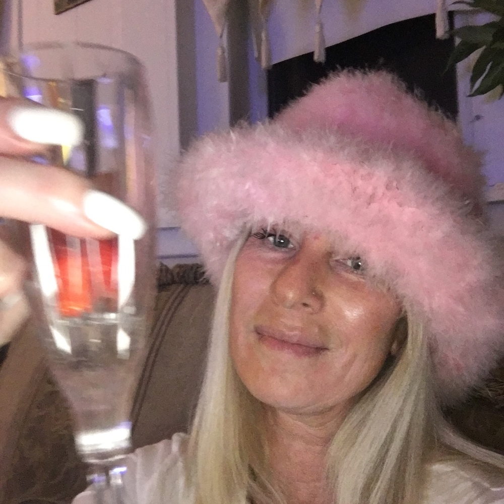 Meet your Posher, Grace